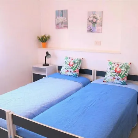 Comfy Flat Just 80m From The Apartment Bibione