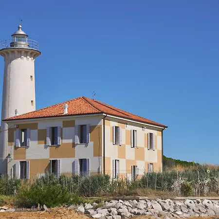 Apartment Comfy Flat Just 80m From The Bibione