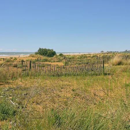 Comfy Flat Just 80m From The Apartment Bibione